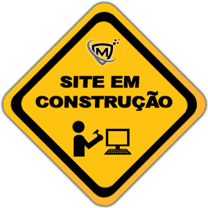 site em constru��o